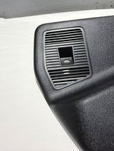 RC50-M1PZ-17D550-AA-B19 2021-2025 Ford Bronco Sport Rear View Mirror Rain Sensor Cover OEM