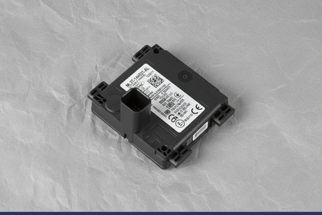 2021-2025 Ford Escape F-150 Blind Spot Sensor Genuine OEM