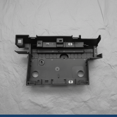 2021-2025 Ford F-150 3.5L PowerBoost Battery Tray Genuine OEM