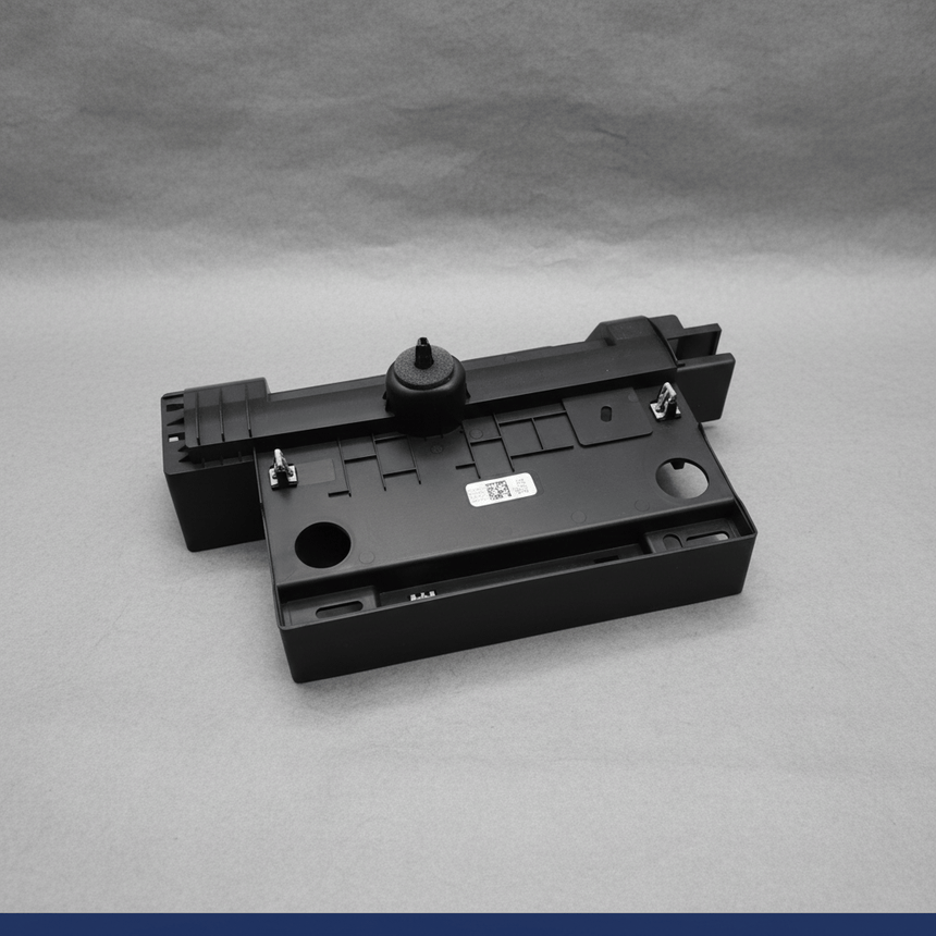 2021-2025 Ford F-150 3.5L PowerBoost Battery Tray Genuine OEM
