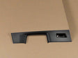 2021-2025 Ford F-150 Crew Cab Passenger Side Rear Door Switch Housing OEM