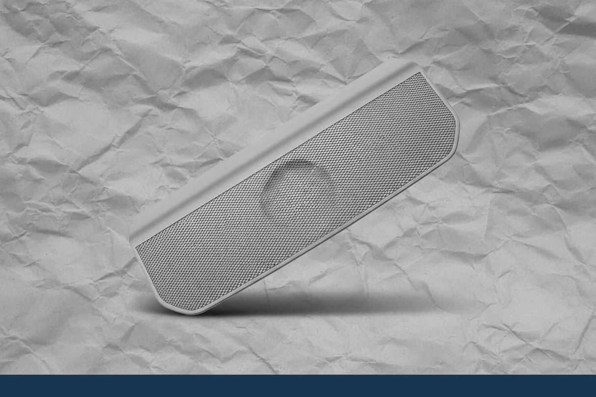 ML3Z-18978-AA 2021-2025 Ford F-150 Dashboard Upper Speaker Grille Genuine OEM 7/8 Spkr Sys