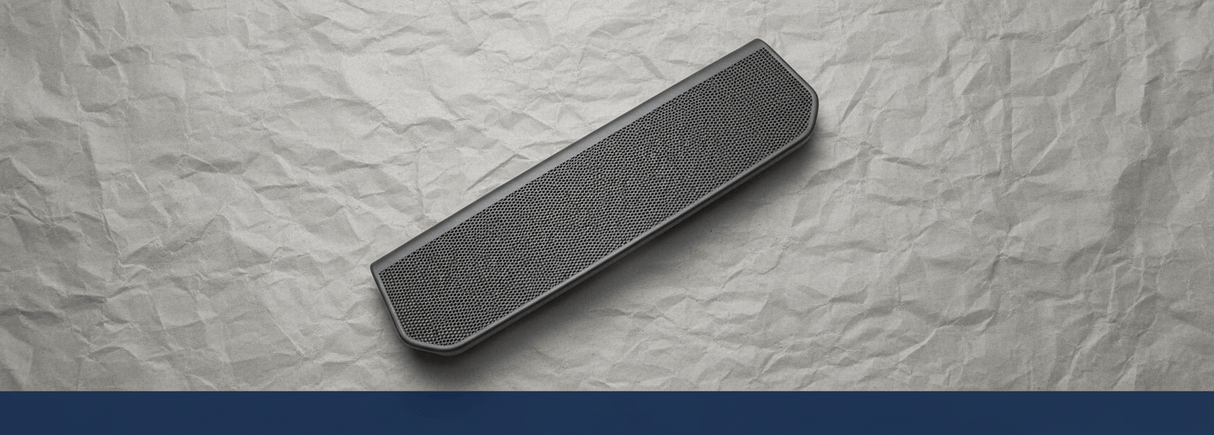 ML3Z-18978-AA 2021-2025 Ford F-150 Dashboard Upper Speaker Grille Genuine OEM 7/8 Spkr Sys