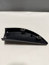 ML3Z-17K709-AH 2021-2025 Ford F-150 Driver Door  Upper Corner Trim For Pwr Window / Adaptive Cruise Equipped  W/o Auto Park