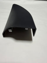 ML3Z-17K709-AH 2021-2025 Ford F-150 Driver Door  Upper Corner Trim For Pwr Window / Adaptive Cruise Equipped  W/o Auto Park