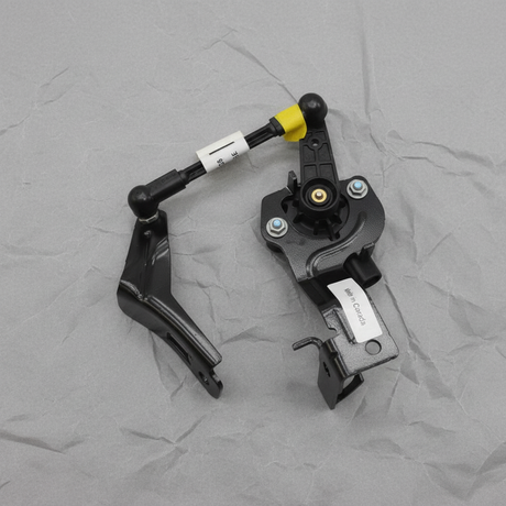 2021-2025 Ford F-150 Driver Rear Suspension Ride Height Sensor OEM