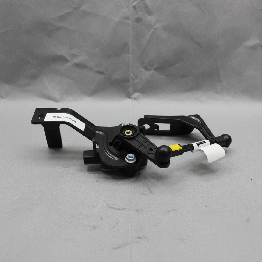 2021-2025 Ford F-150 Driver Rear Suspension Ride Height Sensor OEM