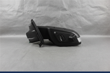 2021-2025 Ford F-150 Driver Side Door Mirror BLIS Camera Black OEM