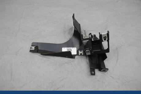 2021-2025 Ford F-150 Driver Side Front Bumper Air Duct Genuine OEM