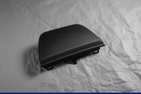 2021-2025 Ford F-150 Driver Side Front Bumper Inner Molding OEM Not For Tremor