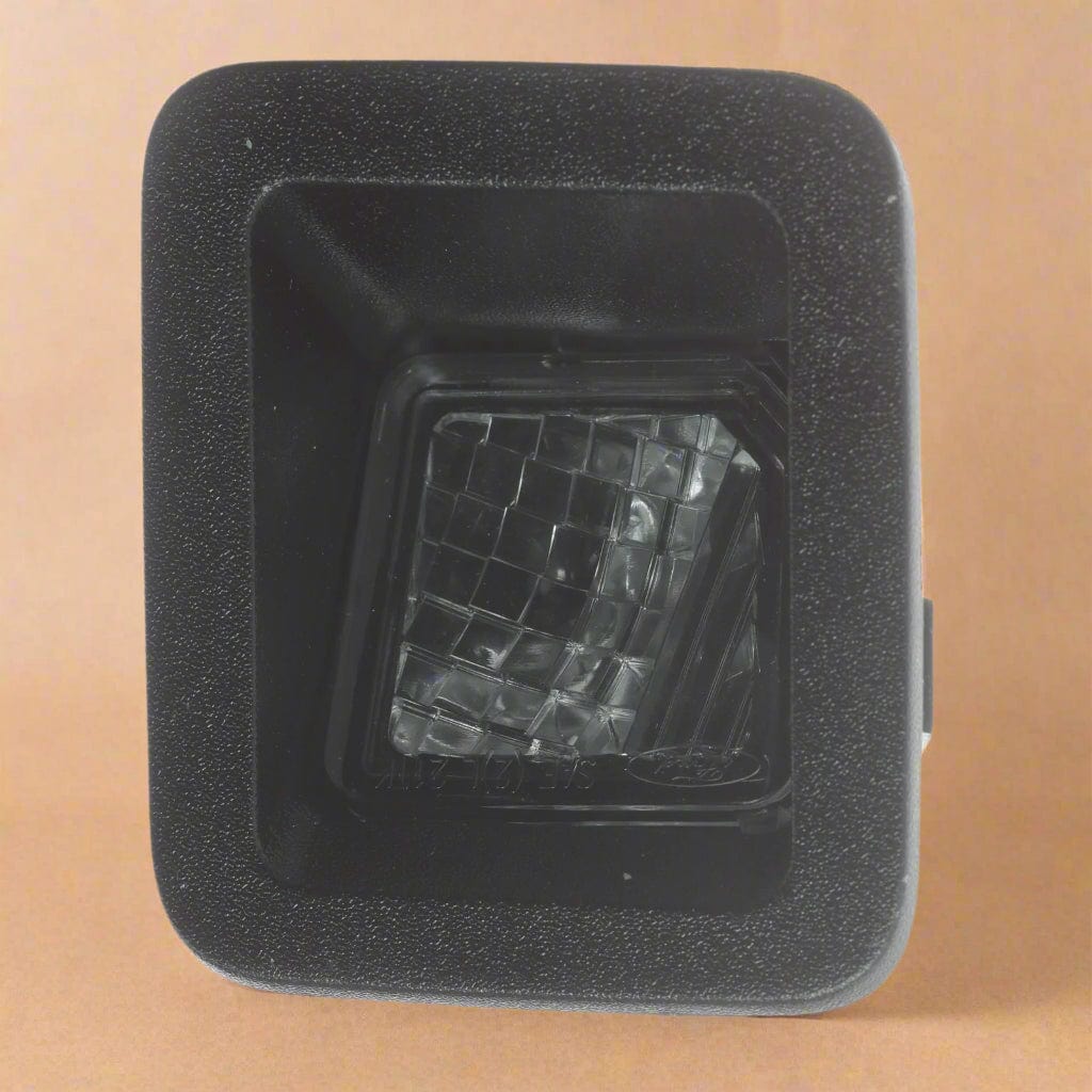 ML3Z-13550-D 2021-2025 Ford F-150 Driver Side License Plate Lamp OEM Genuine New