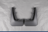2021-2025 Ford F-150 ear Splash Guard Mud Flap Set OEM 5.5 Bed No Moldings