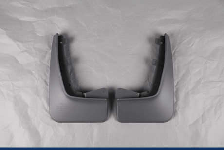 2021-2025 Ford F-150 ear Splash Guard Mud Flap Set OEM 5.5 Bed No Moldings