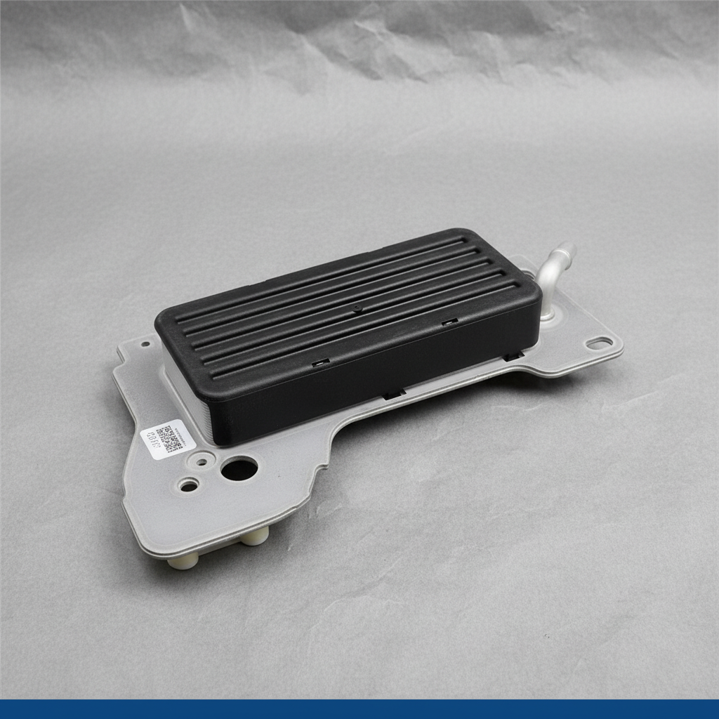 ML3Z-7869-C 2021-2025 Ford F-150 Expedition Navigator Automatic Transmission Oil Cooler OEM