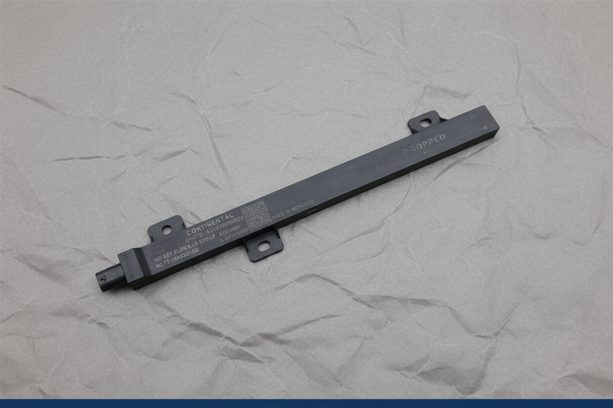 2021-2025 Ford F-150/F-150 Lightning Anti-Theft Flasher Indicator OEM