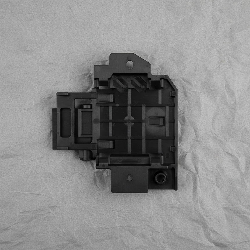 2021-2025 Ford F-150 Radar Front Distance Sensor Support Bracket Genuine OEM