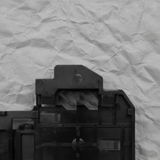 2021-2025 Ford F-150 Radar Front Distance Sensor Support Bracket Genuine OEM
