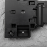 2021-2025 Ford F-150 Radar Front Distance Sensor Support Bracket Genuine OEM