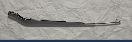2021-2025 Ford F-150 F-250 F-350 Genuine OEM Passenger Side Windshield Wiper Arm