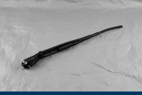 2021-2025 Ford F-150 F-250 F-350 Genuine OEM Passenger Side Windshield Wiper Arm