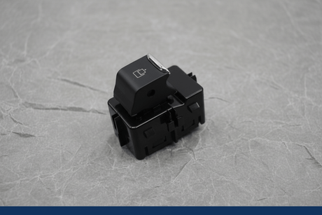 2021-2025 Ford F-150 F-250 F-350 Maverick Sliding Rear Window Switch With Sunroof Power Rear Glass Genuine OEM