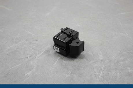 2021-2025 Ford F-150 F-250 F-350 Maverick Sliding Rear Window Switch With Sunroof Power Rear Glass Genuine OEM