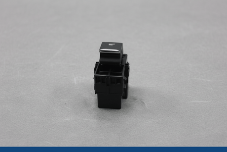 ML3Z-14529-BC 2021-2025 Ford F-150 F-250 F-350 Passenger Side Rear Door Window OEM