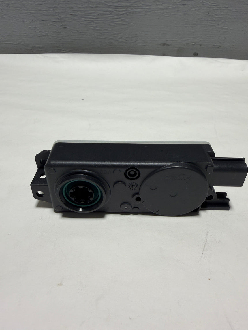 2021-2025 Ford F-150 Front Lower Shutter Actuator Motor Genuine New