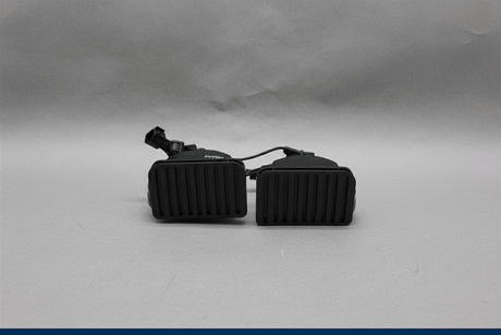 2021-2025 Ford F-150 Genuine OEM High & Low Note Horn
