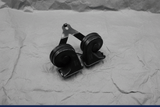2021-2025 Ford F-150 Genuine OEM High & Low Note Horn