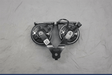 2021-2025 Ford F-150 Genuine OEM High & Low Note Horn