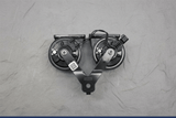 2021-2025 Ford F-150 Genuine OEM High & Low Note Horn