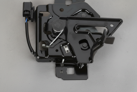 2021-2025 Ford F-150 Genuine OEM Hood Latch Assembly