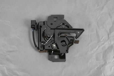 2021-2025 Ford F-150 Genuine OEM Hood Latch Assembly