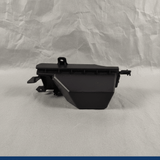 2021-2025 Ford F-150 Lower Console Storage Box With Wireless Charge OEM