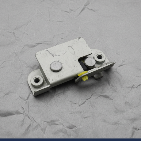 2021-2025 Ford F-150/Maverick/Super Duty Tailgate Latch Genuine OEM
