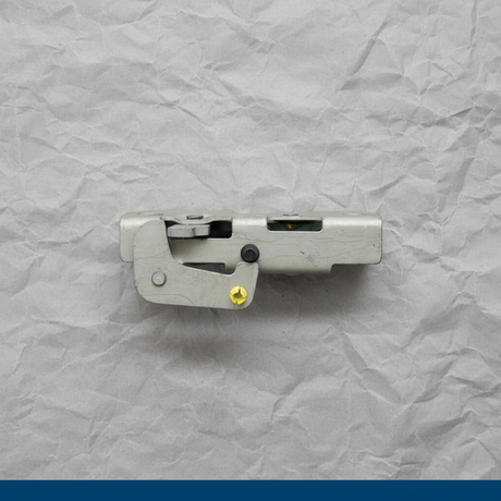 2021-2025 Ford F-150/Maverick/Super Duty Tailgate Latch Genuine OEM