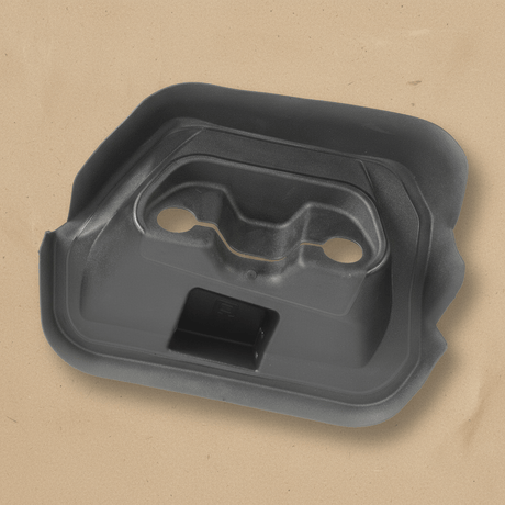 ML3Z-17H784-AA 2021-2025 Ford F-150 OEM Front Passenger Side Tow Hook Seal