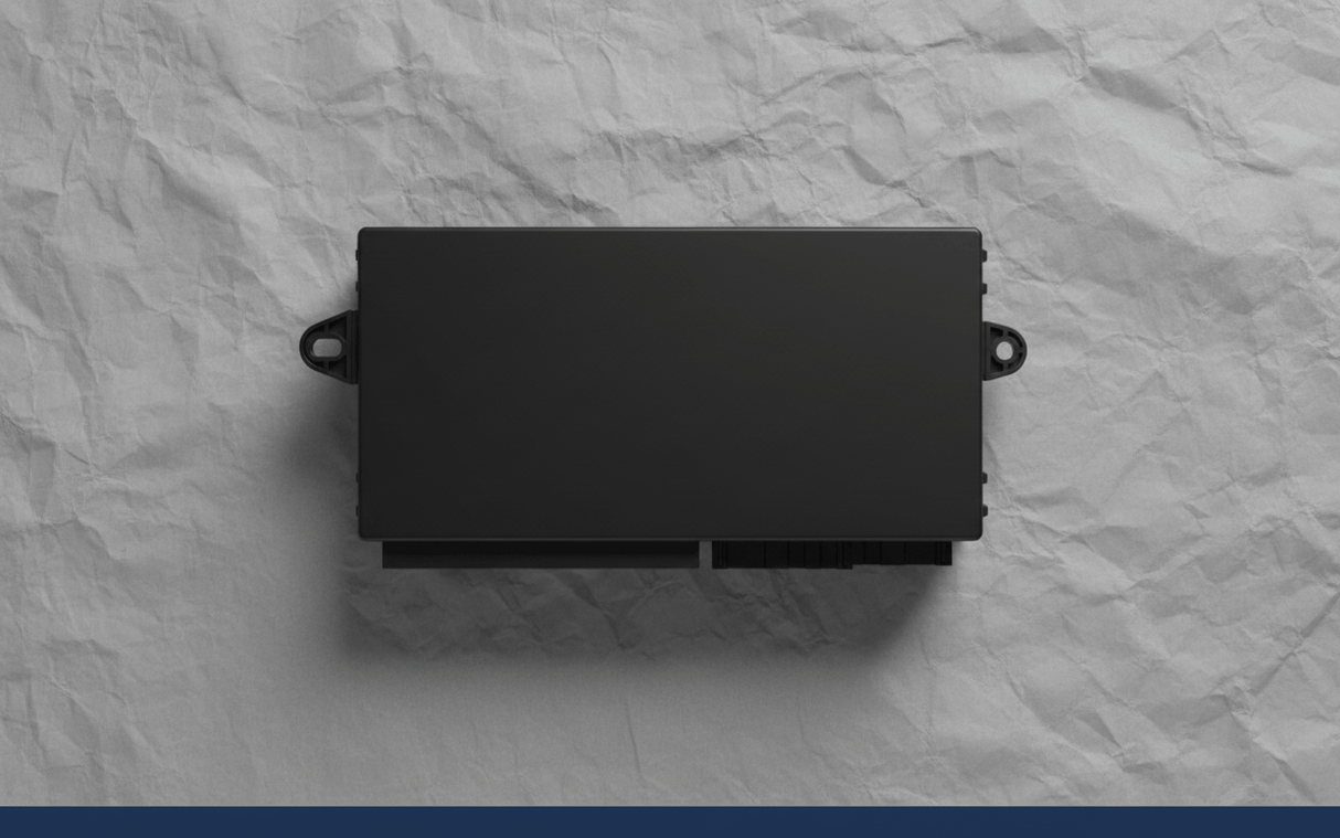 MU5Z-14C708-E 2021-2025 Ford F-150 or F-250 Seat Memory Control Module Genuine OEM