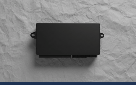 MU5Z-14C708-E 2021-2025 Ford F-150 or F-250 Seat Memory Control Module Genuine OEM