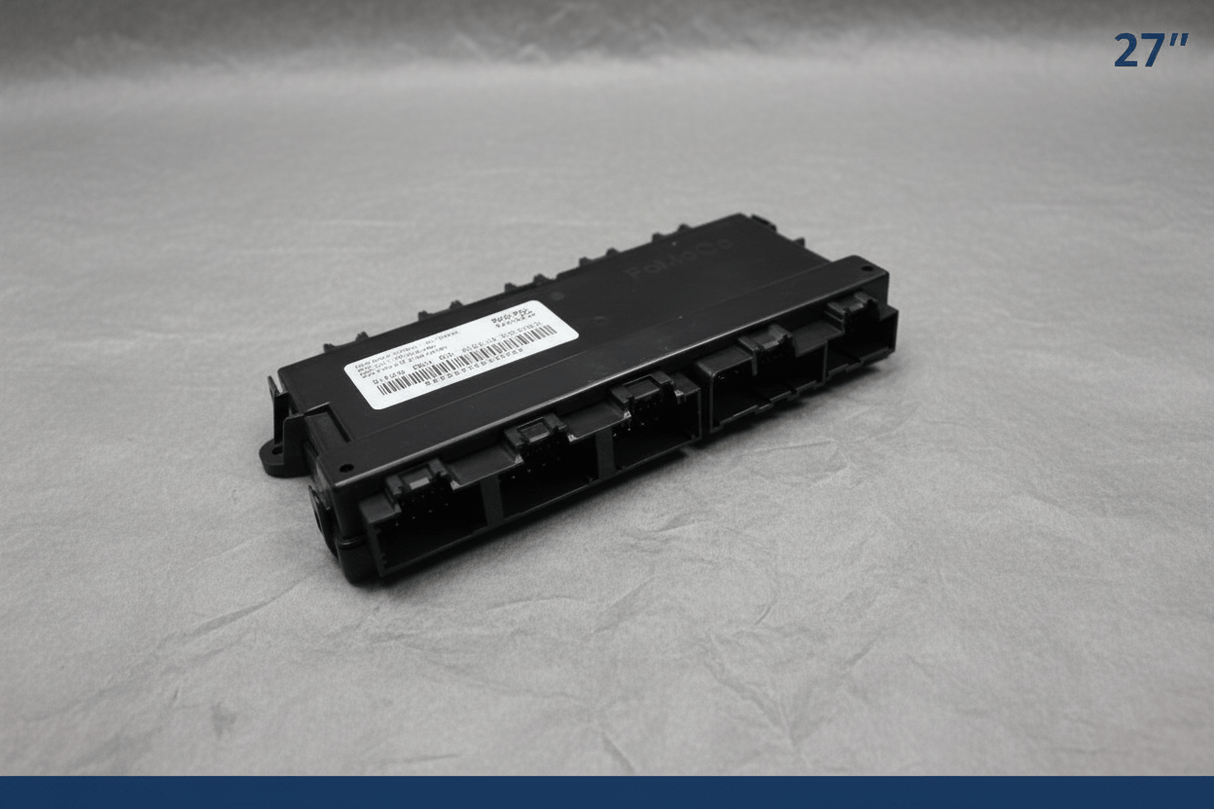 MU5Z-14C708-E 2021-2025 Ford F-150 or F-250 Seat Memory Control Module Genuine OEM