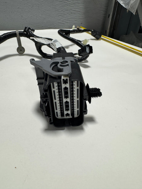 ML3Z-15K867-JA 2021-2025 Ford F-150  Parking Aid Distance Sensor Fog Light Wire Harness Code JF Only