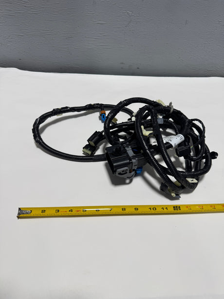 ML3Z-15K867-JA 2021-2025 Ford F-150  Parking Aid Distance Sensor Fog Light Wire Harness Code JF Only