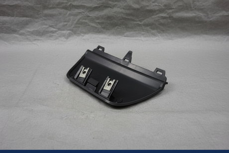2021-2025 Ford F-150 Passenger Side Front Bumper Inner Molding OEM