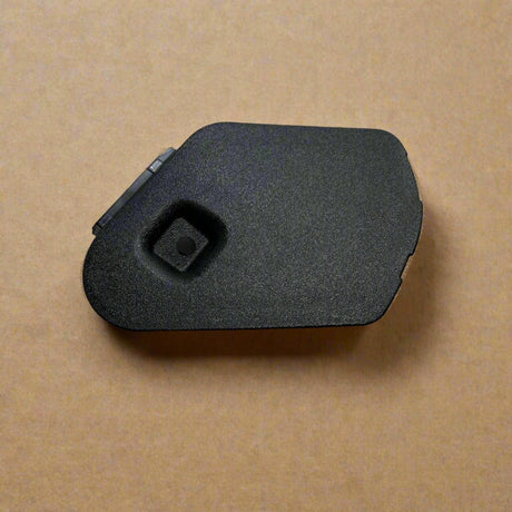 ML3Z-17K709-AC 2021-2025 Ford F-150 Passenger Side Mirror Camera Hole Delete Cover Genuine OEM