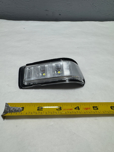 ML3Z-13B375-C 2021-2025 Ford F-150 Passenger Side Mirror Turn Signal Light OEM