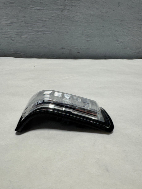 ML3Z-13B375-C 2021-2025 Ford F-150 Passenger Side Mirror Turn Signal Light OEM