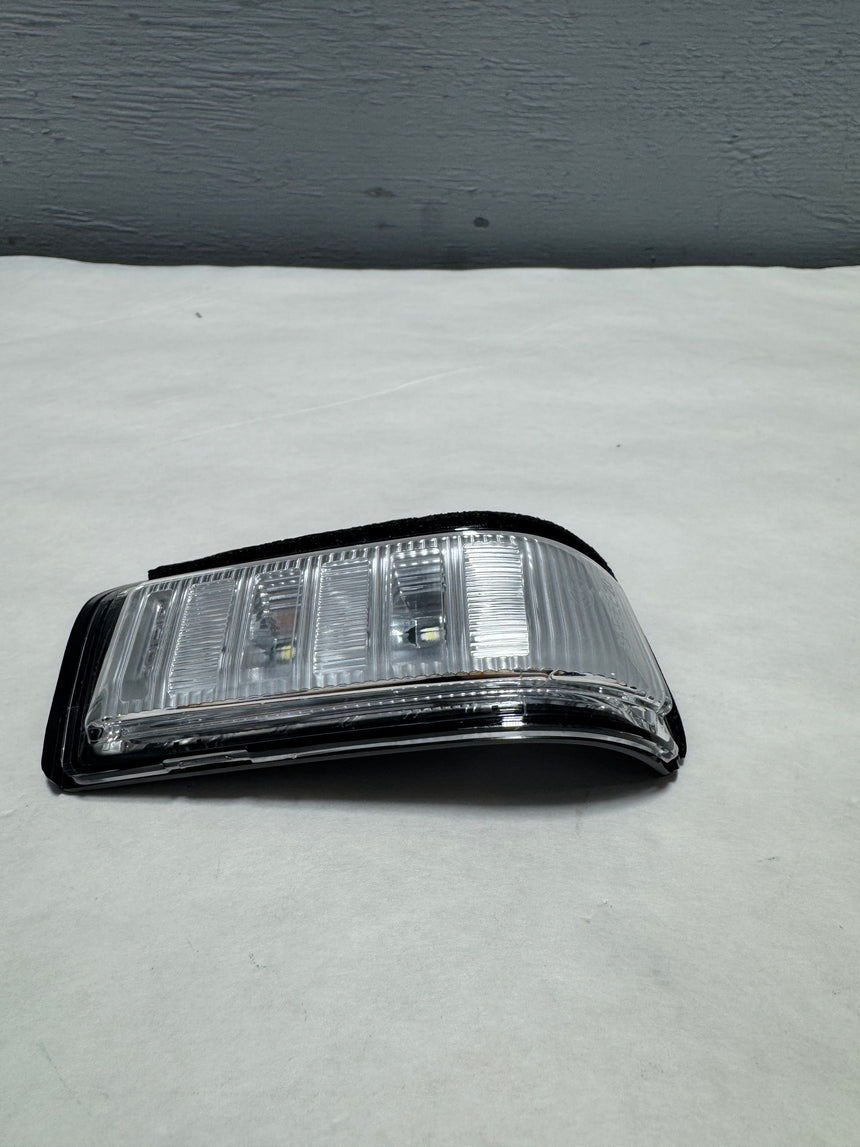 2021-2025 Ford F-150 Passenger Side Mirror Turn Signal Light OEM