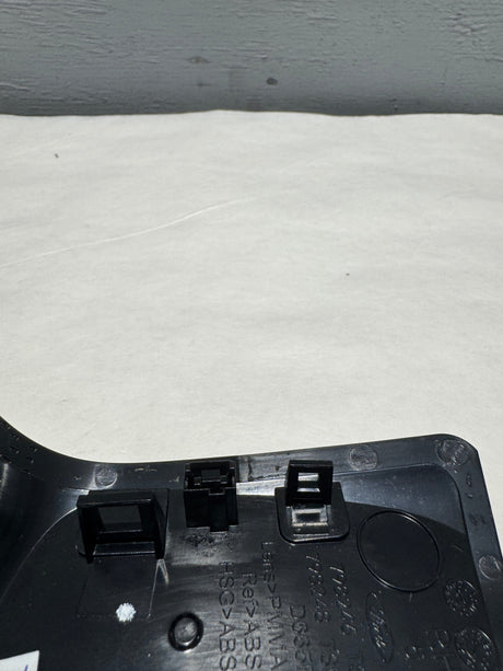 ML3Z-13B375-C 2021-2025 Ford F-150 Passenger Side Mirror Turn Signal Light OEM