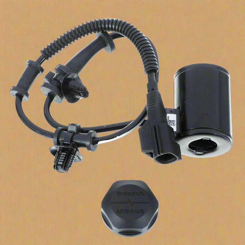 ML3Z-18B082-A 2021-2025 Ford F-150 Raptor Front Suspension Solenoid Raptor only OEM Genuine